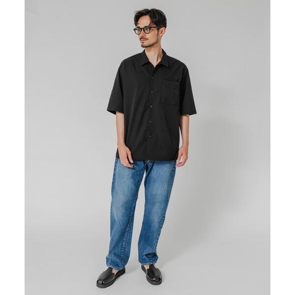 【NEW】アーバンリサーチ（URBAN RESEARCH）/COOL DOTS SHORT−SLEEVE SHIRTS_14