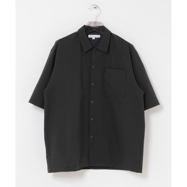 【NEW】アーバンリサーチ（URBAN RESEARCH）/COOL DOTS SHORT−SLEEVE SHIRTS_17