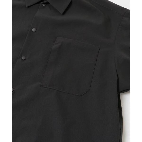 【NEW】アーバンリサーチ（URBAN RESEARCH）/COOL DOTS SHORT−SLEEVE SHIRTS_18