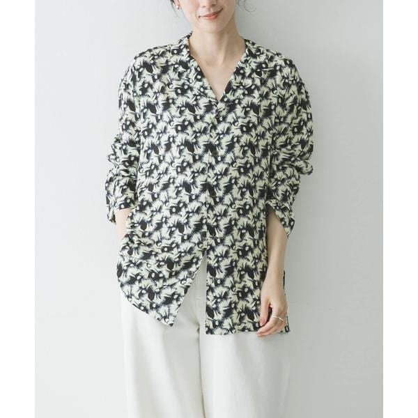 NEW】アーバンリサーチ（URBAN RESEARCH）/WAXMAN BROTHERS PIJAMA
