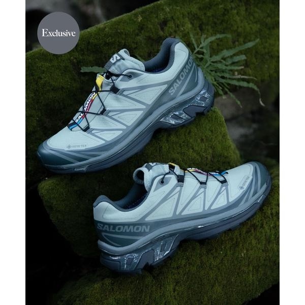 アーバンリサーチ（URBAN RESEARCH）/『23−25．5サイズ』SALOMON　EXCLUSIVE XT−6 GTX