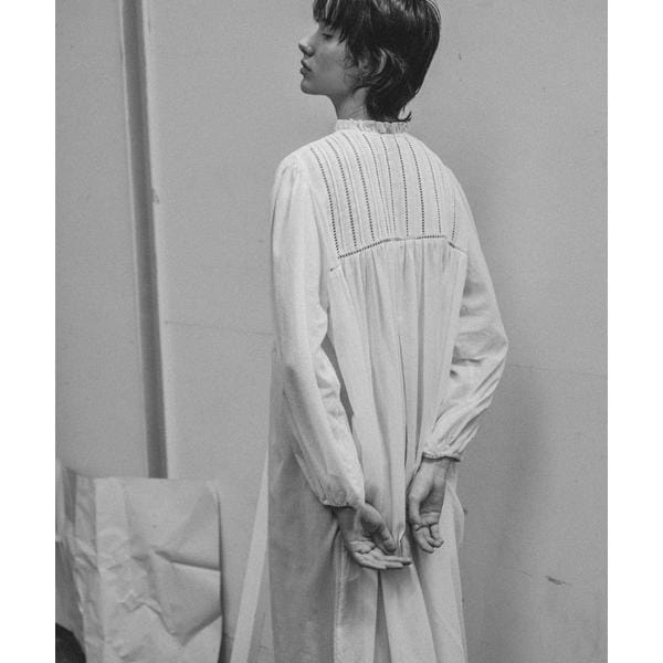 アーバンリサーチ（URBAN RESEARCH）/Picchi Nia　HEIR WHITE