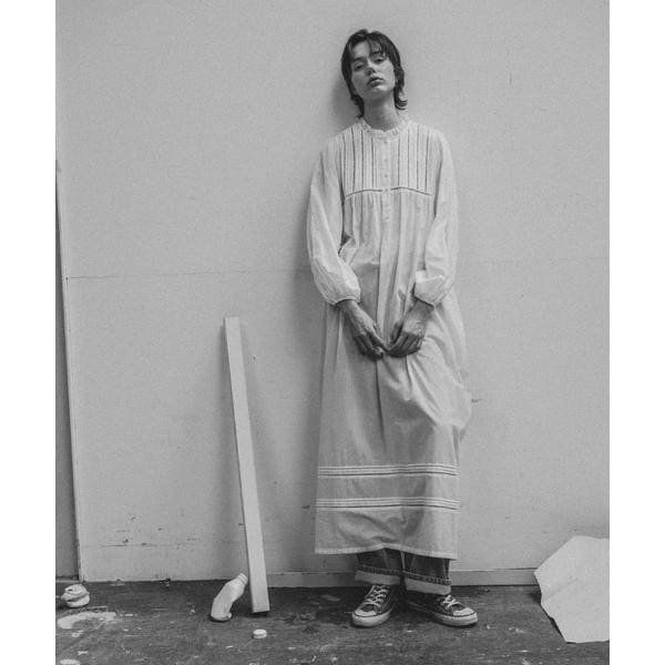 アーバンリサーチ（URBAN RESEARCH）/Picchi Nia　HEIR WHITE_1