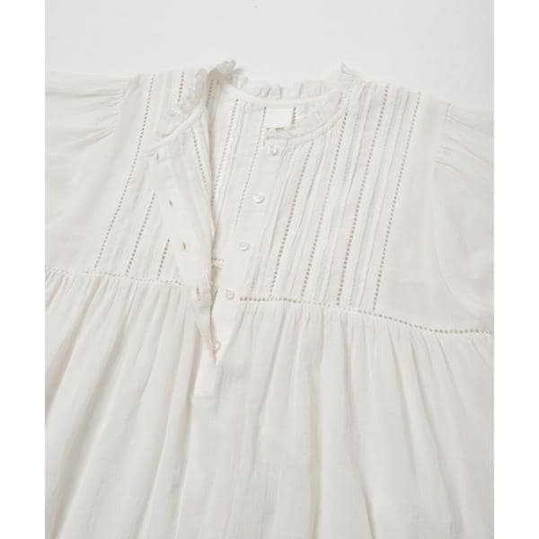 アーバンリサーチ（URBAN RESEARCH）/Picchi Nia　HEIR WHITE_4