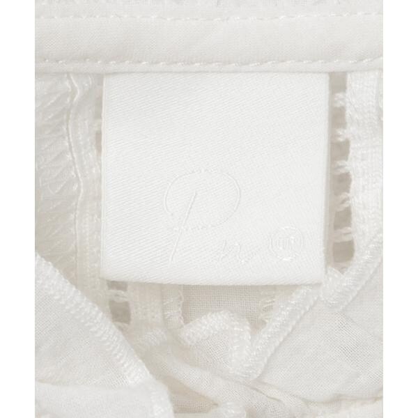 アーバンリサーチ（URBAN RESEARCH）/Picchi Nia　HEIR WHITE_7