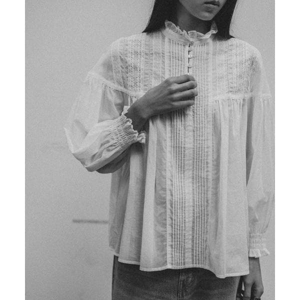 アーバンリサーチ（URBAN RESEARCH）/Picchi Nia　GENTLE WHITE