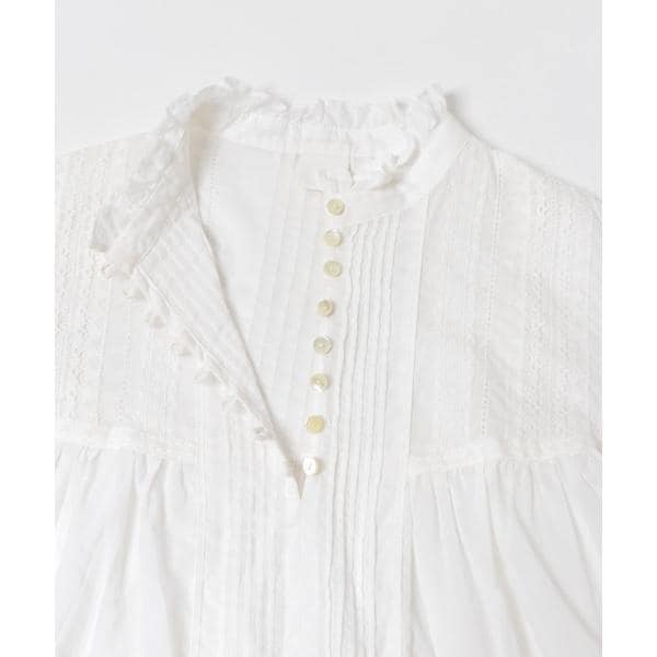 アーバンリサーチ（URBAN RESEARCH）/Picchi Nia　GENTLE WHITE_2