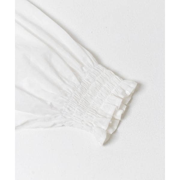 アーバンリサーチ（URBAN RESEARCH）/Picchi Nia　GENTLE WHITE_3