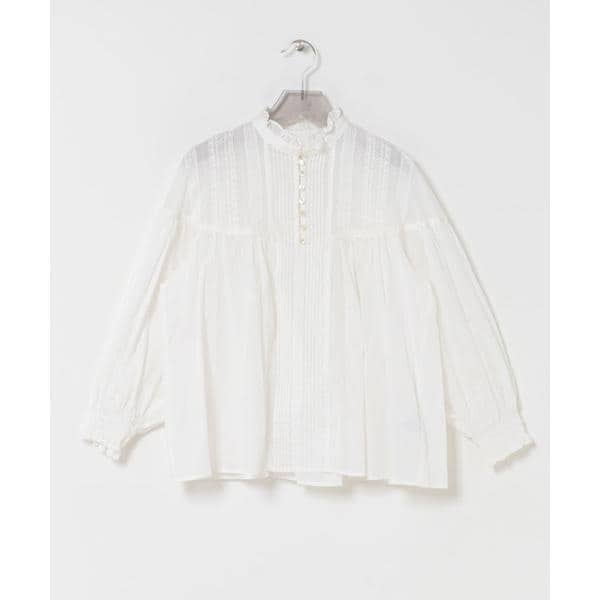 アーバンリサーチ（URBAN RESEARCH）/Picchi Nia　GENTLE WHITE_6