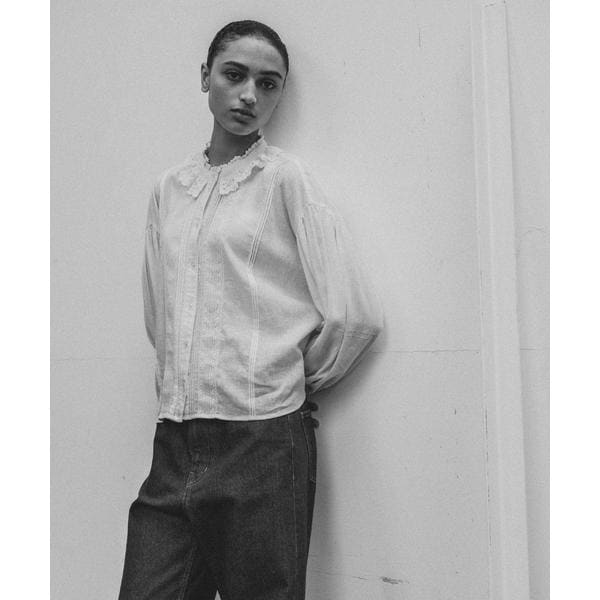 アーバンリサーチ（URBAN RESEARCH）/Picchi Nia　MILK LINEN