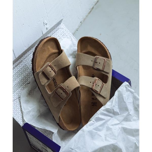 アーバンリサーチ（URBAN RESEARCH）/BIRKENSTOCK　ARIZONA (NARROW)