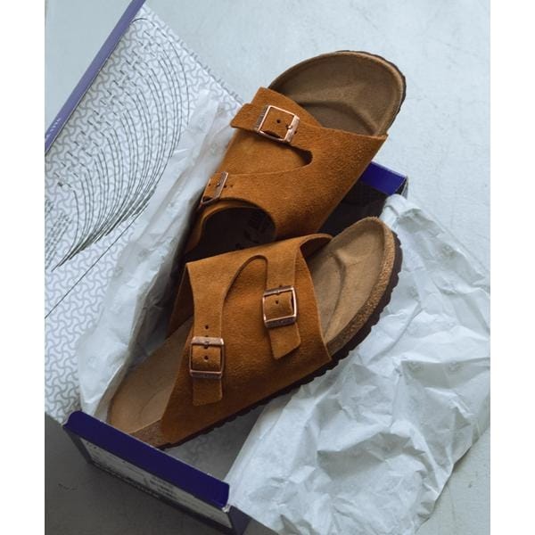 アーバンリサーチ（URBAN RESEARCH）/BIRKENSTOCK　ZURICH (NARROW)