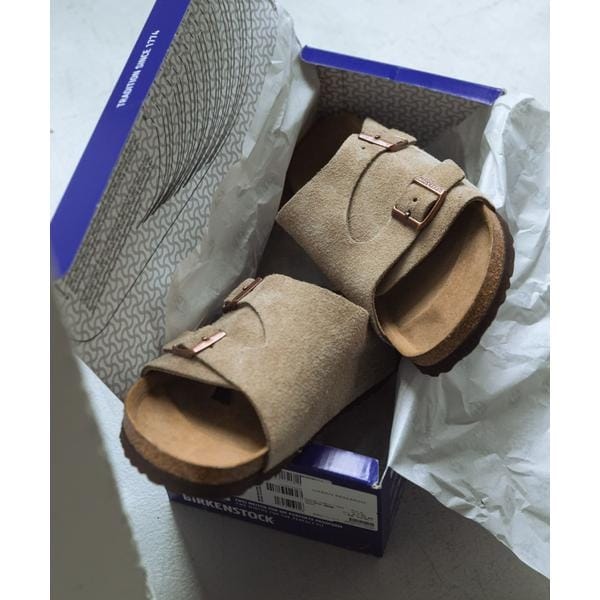 アーバンリサーチ（URBAN RESEARCH）/BIRKENSTOCK　ZURICH (NARROW)_1