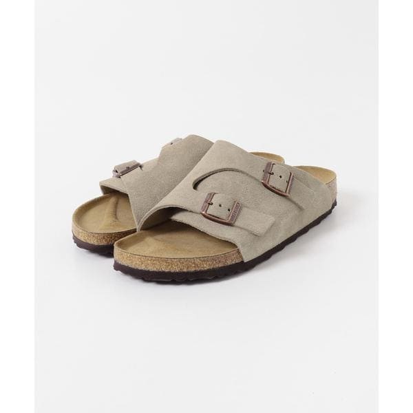 アーバンリサーチ（URBAN RESEARCH）/BIRKENSTOCK　ZURICH (NARROW)_2