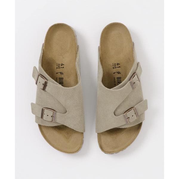 アーバンリサーチ（URBAN RESEARCH）/BIRKENSTOCK　ZURICH (NARROW)_3