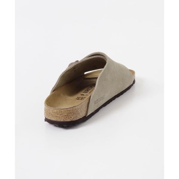 アーバンリサーチ（URBAN RESEARCH）/BIRKENSTOCK　ZURICH (NARROW)_4