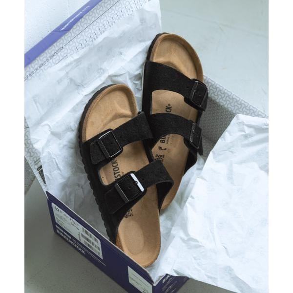 アーバンリサーチ（URBAN RESEARCH）/BIRKENSTOCK　ARIZONA (NARROW)