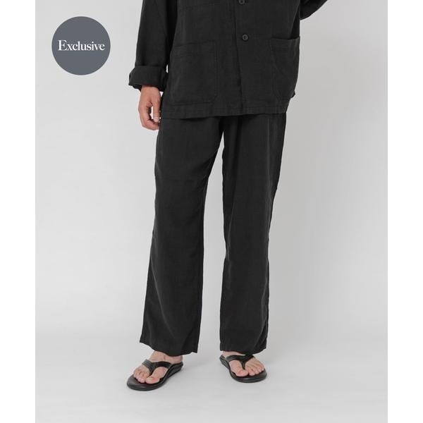 アーバンリサーチ（URBAN RESEARCH）/『別注』LE VETEMENT ATLANTIQUE×URBAN RESEARCH　ワークパンツ_1