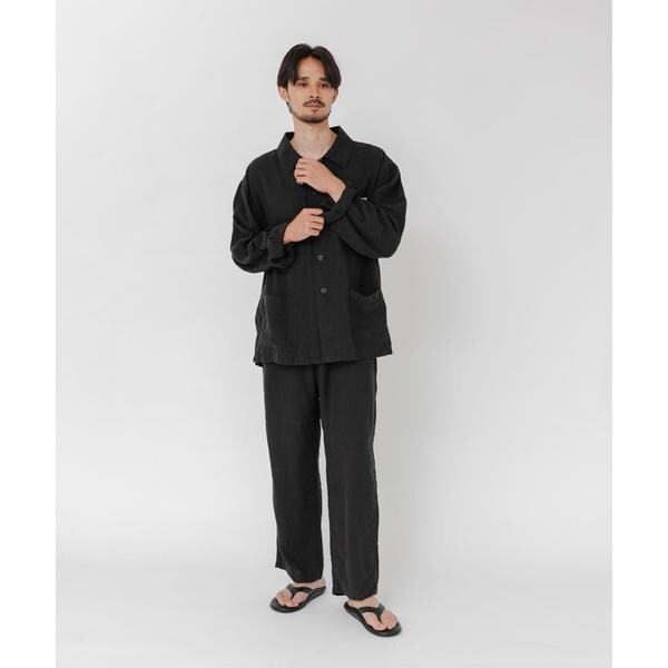 アーバンリサーチ（URBAN RESEARCH）/『別注』LE VETEMENT ATLANTIQUE×URBAN RESEARCH　ワークパンツ_5