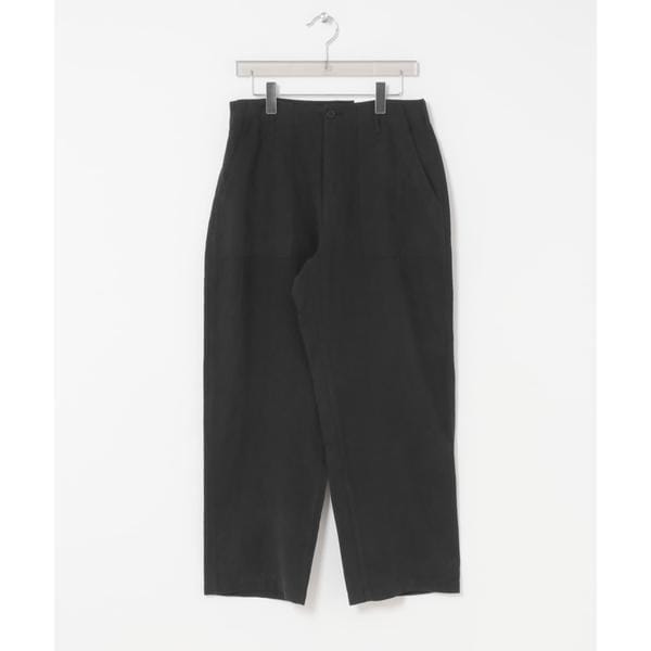 アーバンリサーチ（URBAN RESEARCH）/『別注』LE VETEMENT ATLANTIQUE×URBAN RESEARCH　ワークパンツ_6