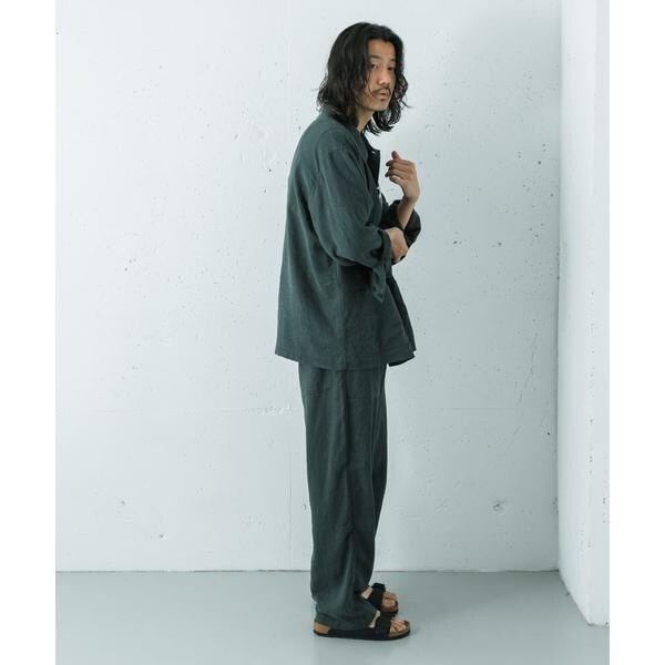 アーバンリサーチ（URBAN RESEARCH）/『別注』LE VETEMENT ATLANTIQUE×URBAN RESEARCH　ワークパンツ_18
