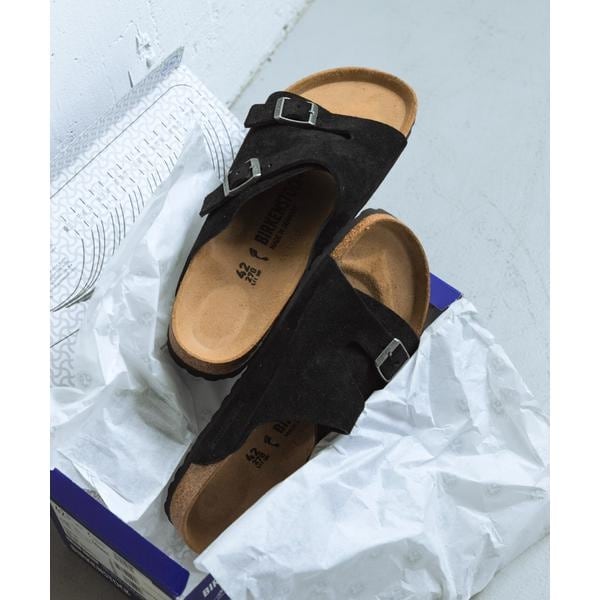 アーバンリサーチ（URBAN RESEARCH）/BIRKENSTOCK　ZURICH (NARROW)