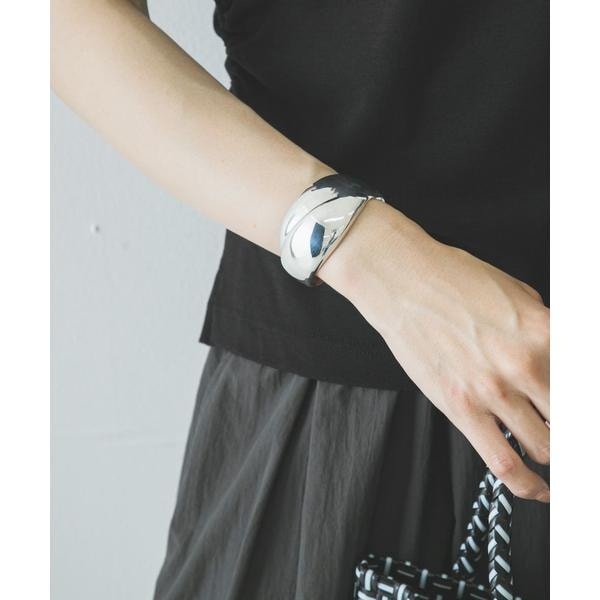 アーバンリサーチ（URBAN RESEARCH）/PHILIPPE AUDIBERT　HOLLOW BRACELET