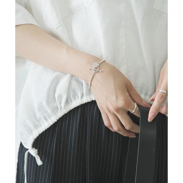 アーバンリサーチ（URBAN RESEARCH）/PHILIPPE AUDIBERT　STEPHENS BRACELET