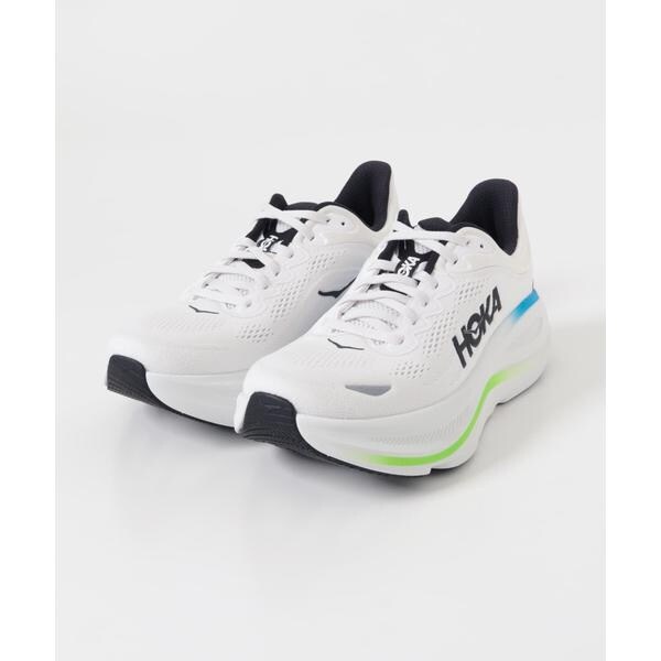 アーバンリサーチ（URBAN RESEARCH）/HOKA ONEONE　BONDI 9