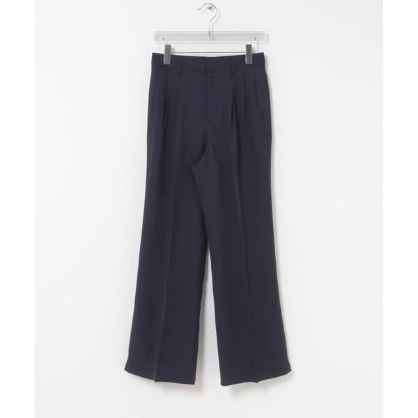 アーバンリサーチ（URBAN RESEARCH）/new basic　AIR SKIN PANTS