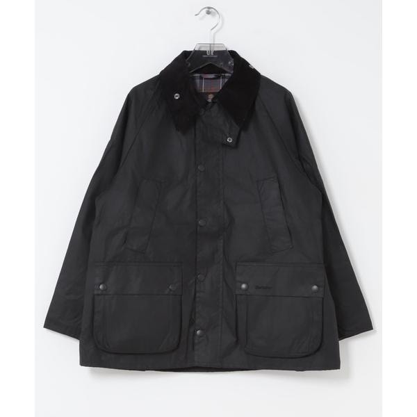 【NEW】アーバンリサーチ（URBAN RESEARCH）/Barbour　OS BEDALE WAX JACKET