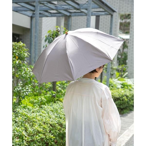 アーバンリサーチ ドアーズ（URBAN RESEARCH DOORS）/『WEB限定』CINQ　晴雨兼用折りたたみ傘_2