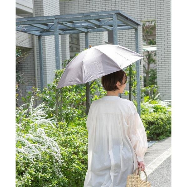 アーバンリサーチ ドアーズ（URBAN RESEARCH DOORS）/『WEB限定』CINQ　晴雨兼用折りたたみ傘_12
