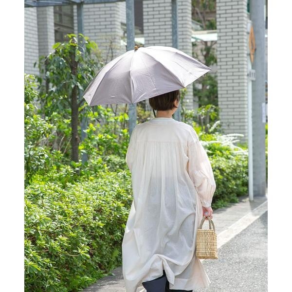 アーバンリサーチ ドアーズ（URBAN RESEARCH DOORS）/『WEB限定』CINQ　晴雨兼用折りたたみ傘_13