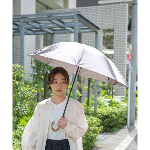 アーバンリサーチ ドアーズ（URBAN RESEARCH DOORS）/『WEB限定』CINQ　晴雨兼用折りたたみ傘_15
