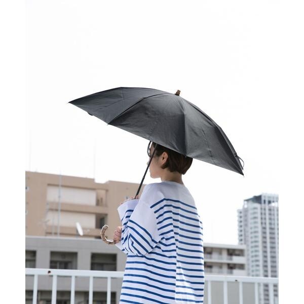 アーバンリサーチ ドアーズ（URBAN RESEARCH DOORS）/『WEB限定』CINQ　晴雨兼用折りたたみ傘_19