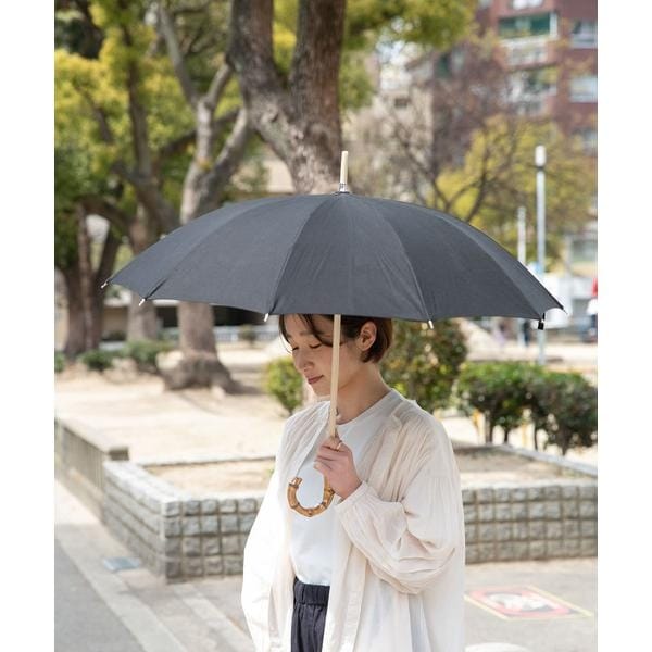 アーバンリサーチ ドアーズ（URBAN RESEARCH DOORS）/『WEB限定』CINQ　晴雨兼用傘