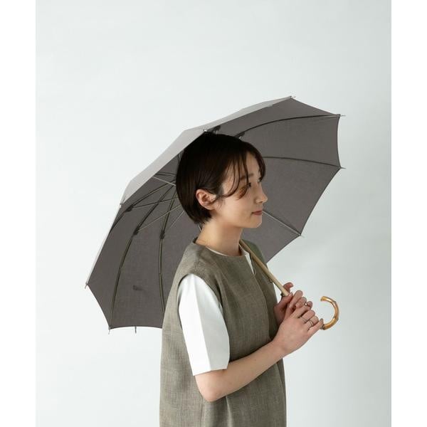 アーバンリサーチ ドアーズ（URBAN RESEARCH DOORS）/『WEB限定』CINQ　晴雨兼用傘_1