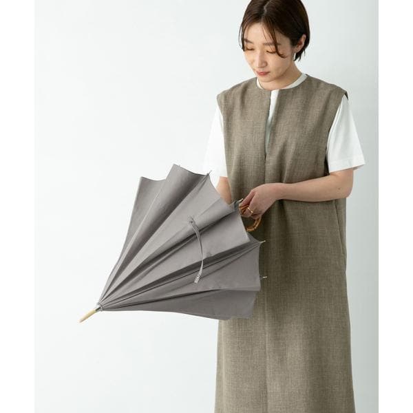 アーバンリサーチ ドアーズ（URBAN RESEARCH DOORS）/『WEB限定』CINQ　晴雨兼用傘_9