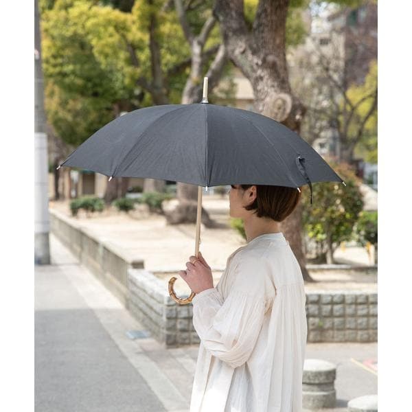アーバンリサーチ ドアーズ（URBAN RESEARCH DOORS）/『WEB限定』CINQ　晴雨兼用傘_12
