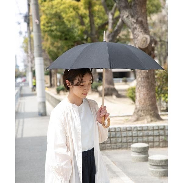アーバンリサーチ ドアーズ（URBAN RESEARCH DOORS）/『WEB限定』CINQ　晴雨兼用傘_14