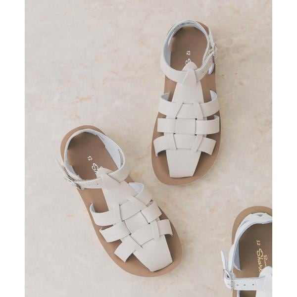 アーバンリサーチ ドアーズ（URBAN RESEARCH DOORS）/Salt Water Sandals　SS Shark(KIDS)_2