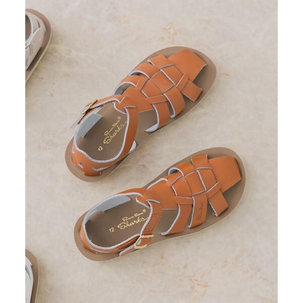 アーバンリサーチ ドアーズ（URBAN RESEARCH DOORS）/Salt Water Sandals　SS Shark(KIDS)_3