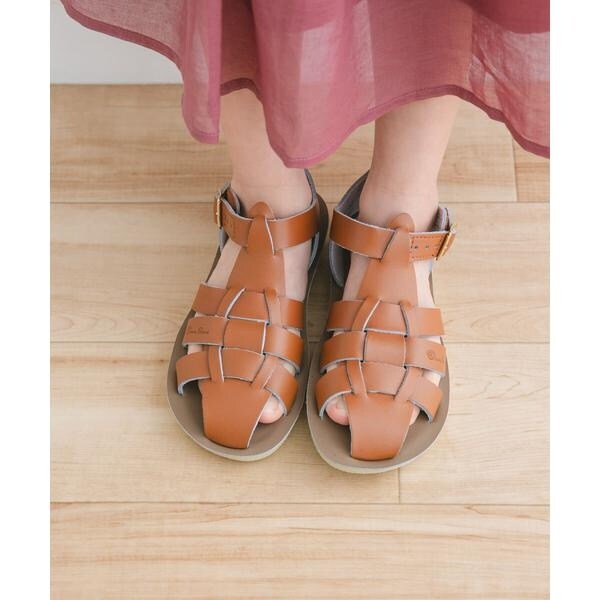 アーバンリサーチ ドアーズ（URBAN RESEARCH DOORS）/Salt Water Sandals　SS Shark(KIDS)_5