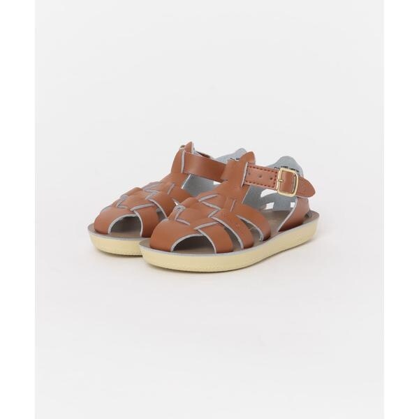 アーバンリサーチ ドアーズ（URBAN RESEARCH DOORS）/Salt Water Sandals　SS Shark(KIDS)_6