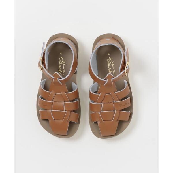 アーバンリサーチ ドアーズ（URBAN RESEARCH DOORS）/Salt Water Sandals　SS Shark(KIDS)_7