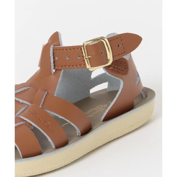 アーバンリサーチ ドアーズ（URBAN RESEARCH DOORS）/Salt Water Sandals　SS Shark(KIDS)_10
