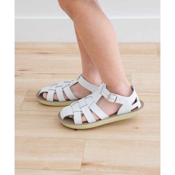 アーバンリサーチ ドアーズ（URBAN RESEARCH DOORS）/Salt Water Sandals　SS Shark(KIDS)_12