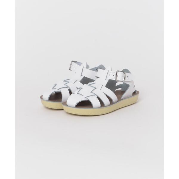 アーバンリサーチ ドアーズ（URBAN RESEARCH DOORS）/Salt Water Sandals　SS Shark(KIDS)_14