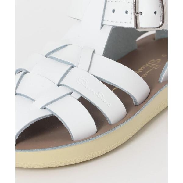 アーバンリサーチ ドアーズ（URBAN RESEARCH DOORS）/Salt Water Sandals　SS Shark(KIDS)_15